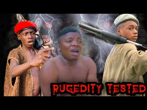 RUGEDITY TESTED (JADON ft Mr AZU )(MRFUNNYCHI)