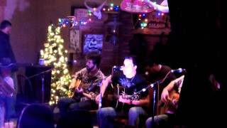 Red Dress, No Justice "Live Acoustic" from the Dung Beetle Saloon Music Fest 12