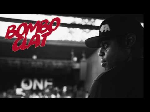 Bulby York ft Beres Hammond & Bounty Killer - Anything goes