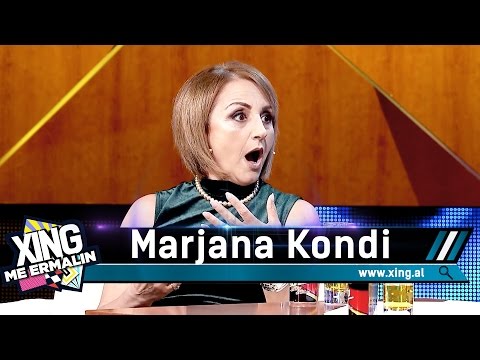 Xing me Ermalin 28 - Marjana Kondi