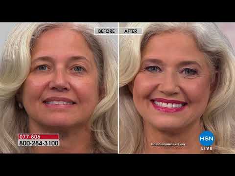 HSN | ybf Beauty 10th Anniversary 08.03.2018 - 09 PM