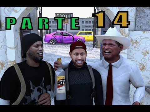 LOST KEYS - THE WEDDING OF Seu Madruga - PART 14