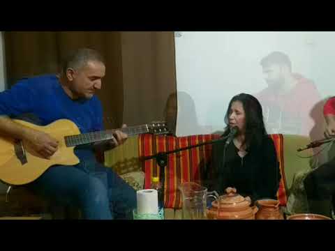 Une belle chanson de Tayacout "Ameqyas".