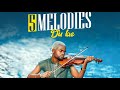 Samy Palila Tina Tine Official Audio
