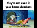 Get Out Of My House Multilanguage