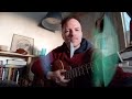 The Pica Beats - Shallow Dive (solo 4/13/20)