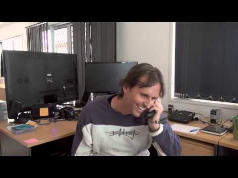 20121014 Interview With Jesus - General Questions