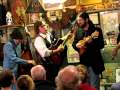 TRENT WAGLER & THE STEEL WHEELS AT THE COOK SHACK - "Go Up To That Mountain"