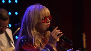 Paloma Faith - Cry Baby (LIVE) Le Grand Studio RTL
