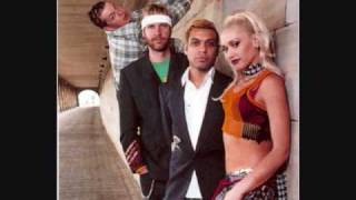 No Doubt-Blue in the Face