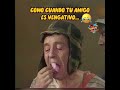 EL CHAVO DEL 8 ALGODON DE AZUCAR