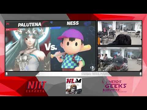 Highland Masters 21 - Jansen VS DrunkHyena - Winners Round 2