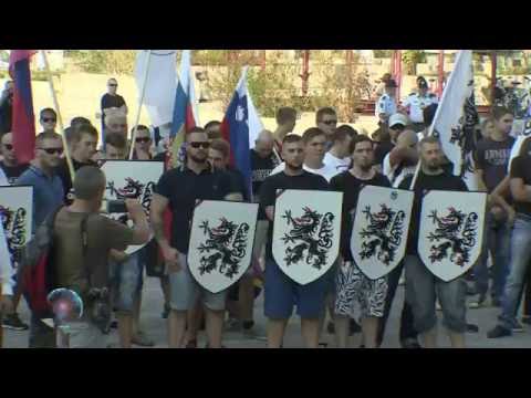 BUČKE E15P05 - NORIŠKA GARDA