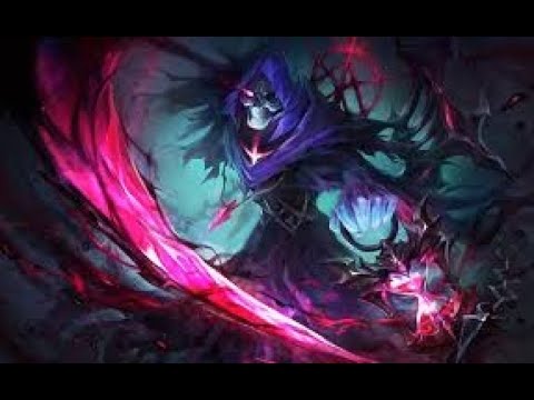 Summoner War - Dot & Cc - Thrain awk 2 in RTA