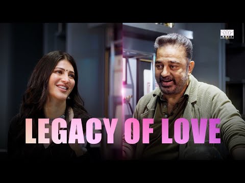 Legacy Of Love | 