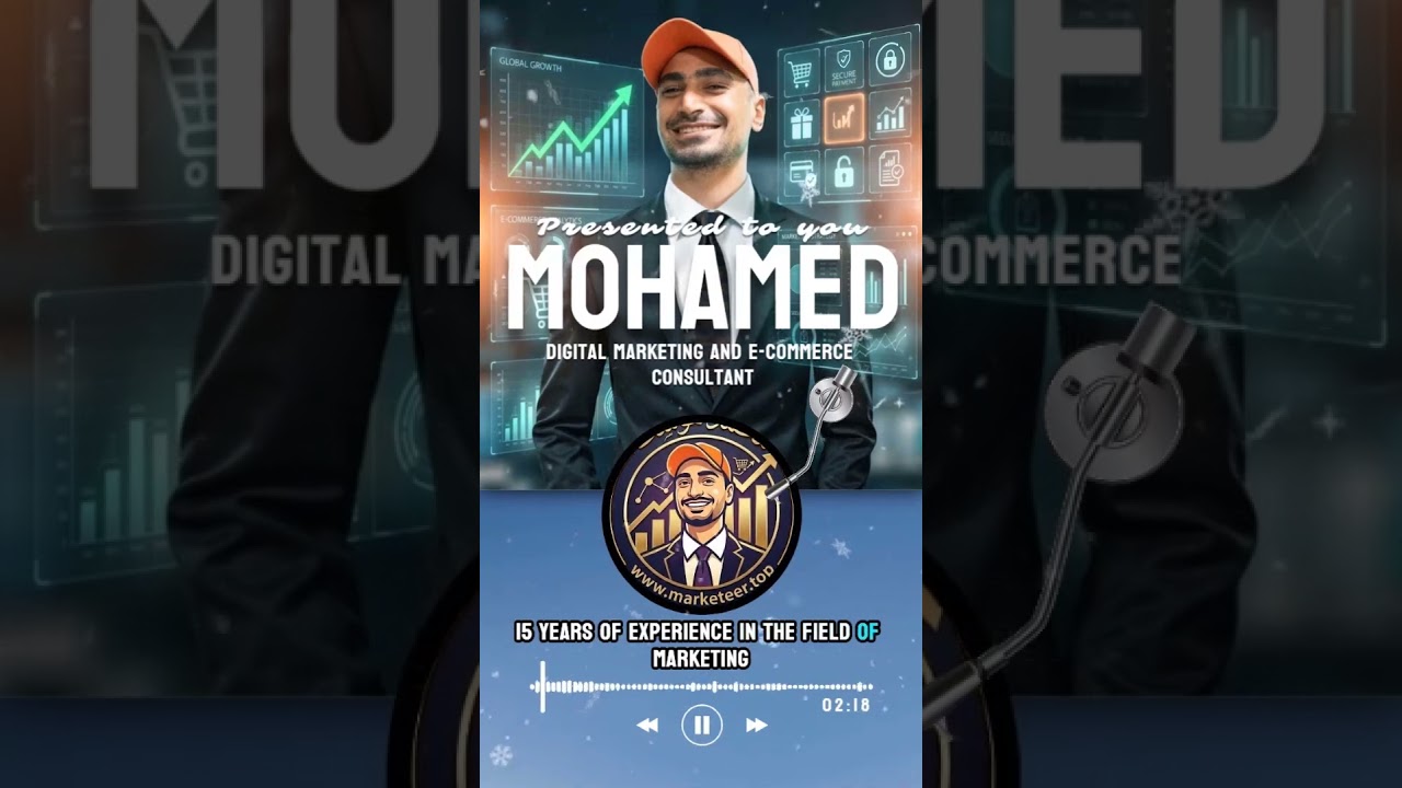 أيهما أفضل للإعلانات؟ إعلانات جوجل أم فيسبوك للمبتدئين | #التسويق_الرقمي | #تعلم_التسويق | #اعلانات