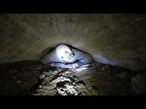 Vidéos du speleo club les SusPendus