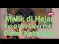 INAYAH EPISODE BESOK 21 JUNI 2020
