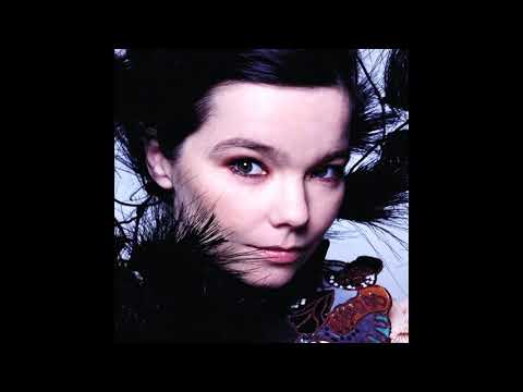 Bjork - Hyperballad (Mauro Mozart Remix)