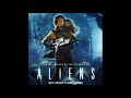 James Horner-Aliens--Track 5--Atmosphere Station