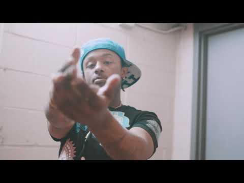 MMB FREEBAND X. KMONEY DA GENERAL "BLOODAS" (MUSIC VIDEO)