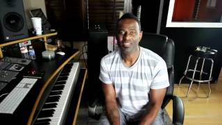 Brian Mcknight &quot;Let Me Show You How Your P*ssy Works&quot; Adult Mixtape