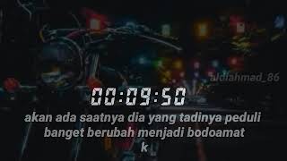 Download lagu Story wa keren!!! Lagu mundur alon-alon.. mp3