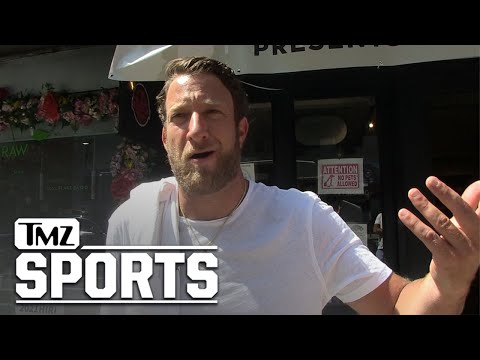 Dave Portnoy Says Brooks Koepka's 'Mentally Weak' Before Charity Golf Match | TMZ Sports