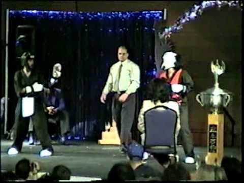 Regina Thompson (GOP) vs UNK Womans GC Run Offs.mp4