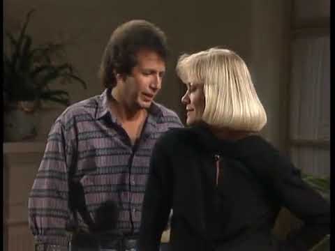 It's Garry Shandling's Show, Season 1, Episode 5