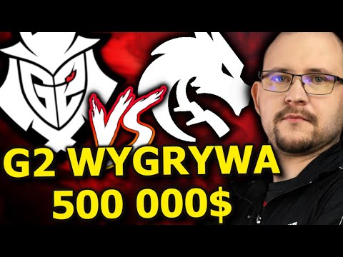 Hyper Analizuje Finał BLASTA - G2 vs SPIRIT
