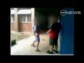 Sydney School Bully Victim Fights Back 