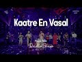 Kaatre En Vasal Masala Coffee Radio Brew Season 2 AR Rahman Vedom Art