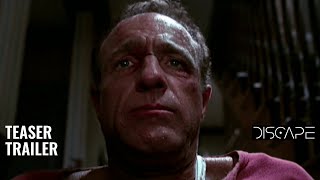 Misery (1990) - Official Teaser Trailer