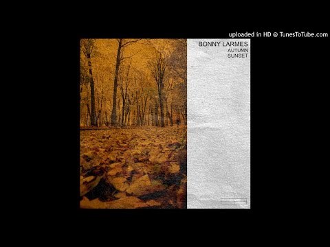 Bonny Larmes - Autumn Sunset - 07 Long You were gone