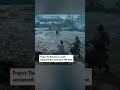 Project: The Perceiver is like Sekiro set in Ancient China #projecttheperceiver #sekiro #shorts