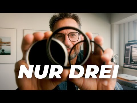 Das unterschätzte Filter-Trio?
