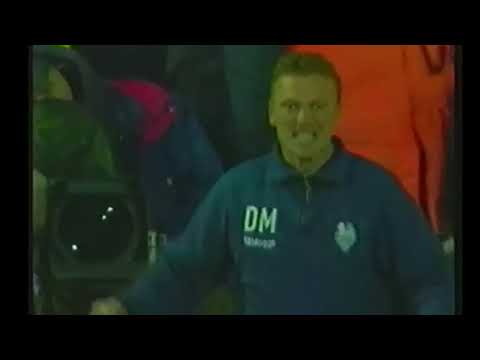 Preston North End 2-1 Birmingham City | Division 1 Play-Off Semi-Final 2000/2001 | Highlights