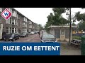 Gedoe over Mexicaans eettentje op gemeentegrens - OMROEP WEST