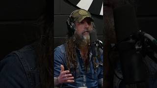 Rob Zombie on ALWAYS casting his wife in his films