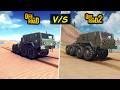 OTR Vs OTR2 Titan Vs Stal Atlas 537 Which Truck Is Better Dogbytegames Offtheroad Otr2