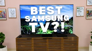 Best Samsung TVs for 2024!