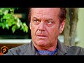 Rude Customer Is Threatened By The Waitress Jack Nicholson Helen Hunt AS GOOD AS IT GETS