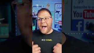 Did Royal Caribbean Make The Right Decision? Cruise Cut Short #cruise #cruiseship #winterstorm