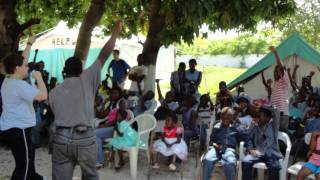 preview picture of video 'Global Expedition Haiti Spring Mission Trip F 2011'