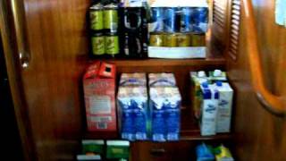 Provisioning