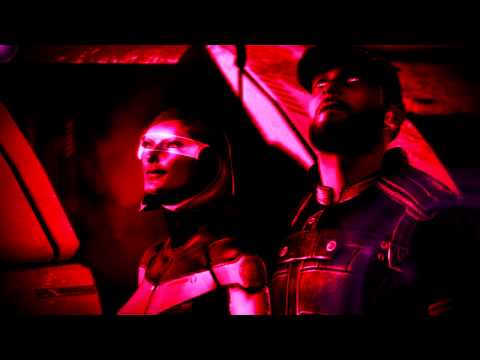 Shogun ft. Tania Zygar - Find me - Mass Effect 3 extended endings