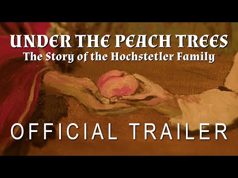 Under the Peach Trees - OFFICIAL TRAILER | Documentary
