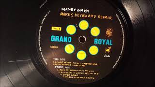 Money Mark - Got My Hand In Your Head