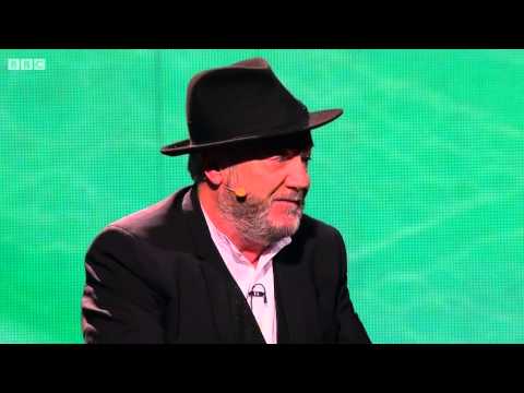 George Galloway on Scotland Decides - The Big Big Debate - BBC 1 - 11th September 2014